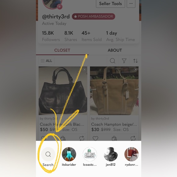 How to send a bundle for a share show!! - Picture 3 of 5